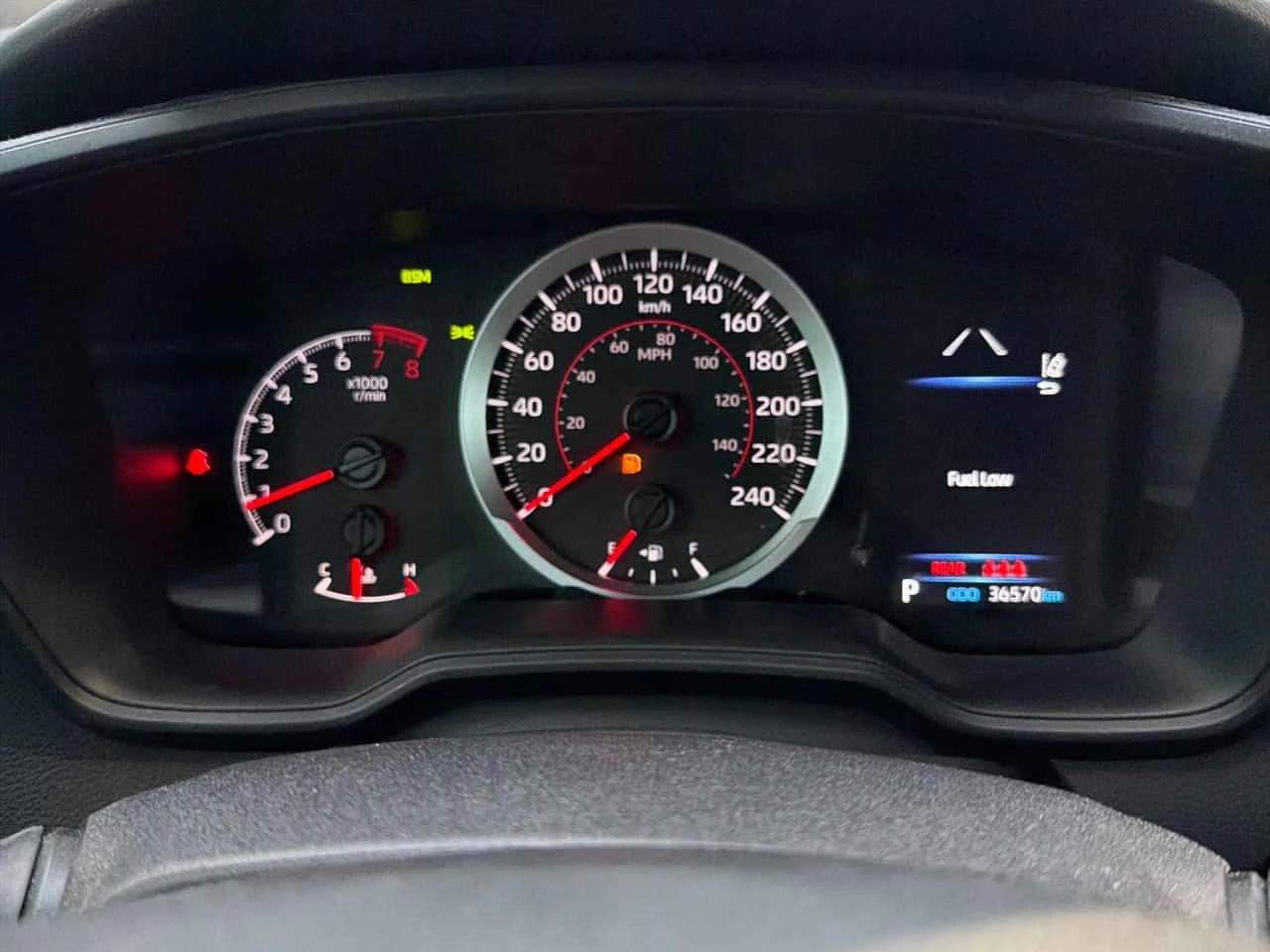 Toyota Corolla * SE CVT * АВТОКРЕДИТ БЕЗ ПЪРВОНАЧАЛНА ВНОСКА* , снимка 8 - Автомобили и джипове - 55681117