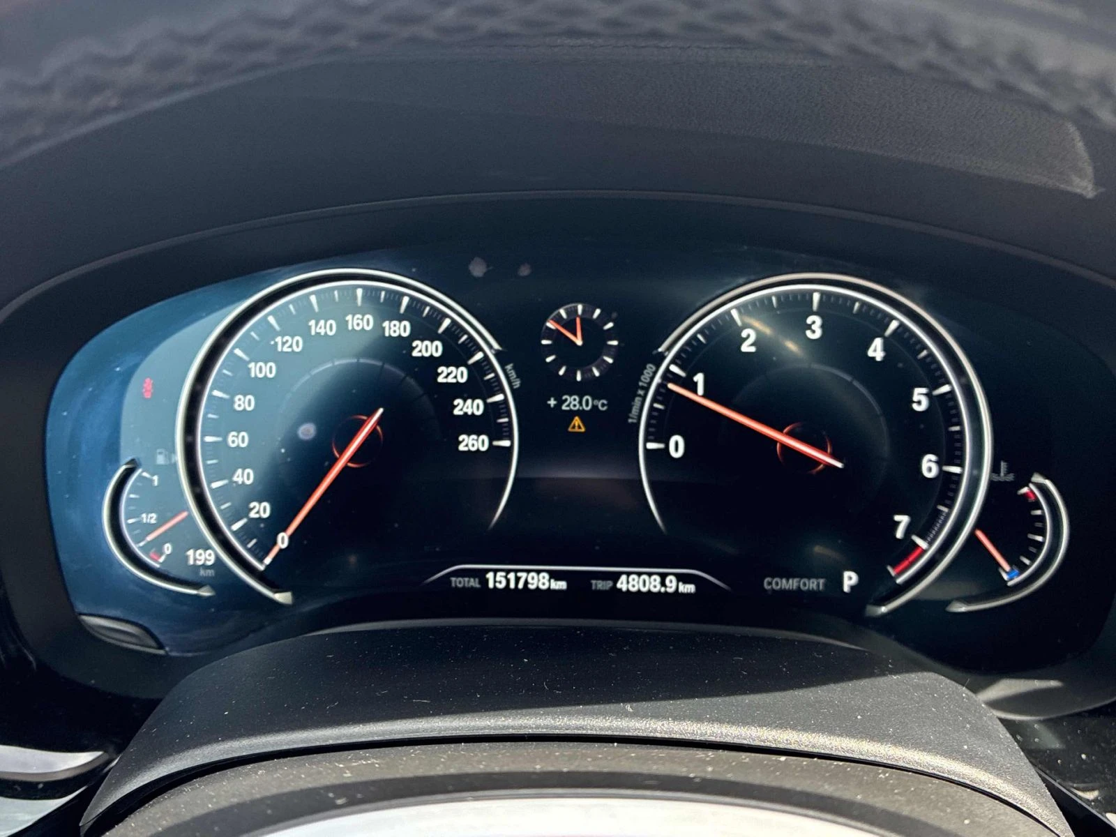 BMW 440 M-pkg* Distronic* 360View* Harmon/Kardon* Масаж* О, снимка 11 - Автомобили и джипове - 55755562