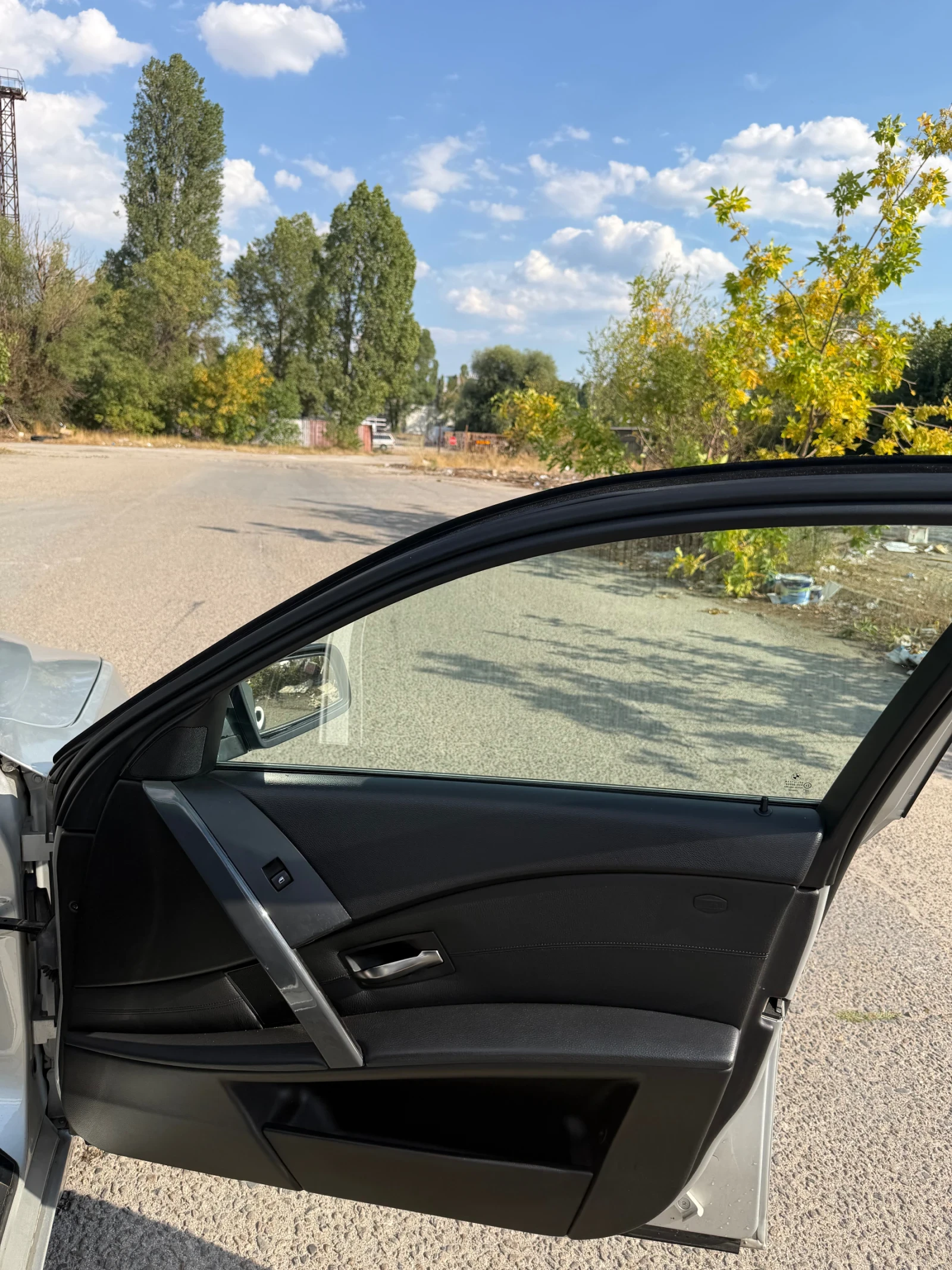 BMW 530, снимка 13 - Автомобили и джипове - 55837258