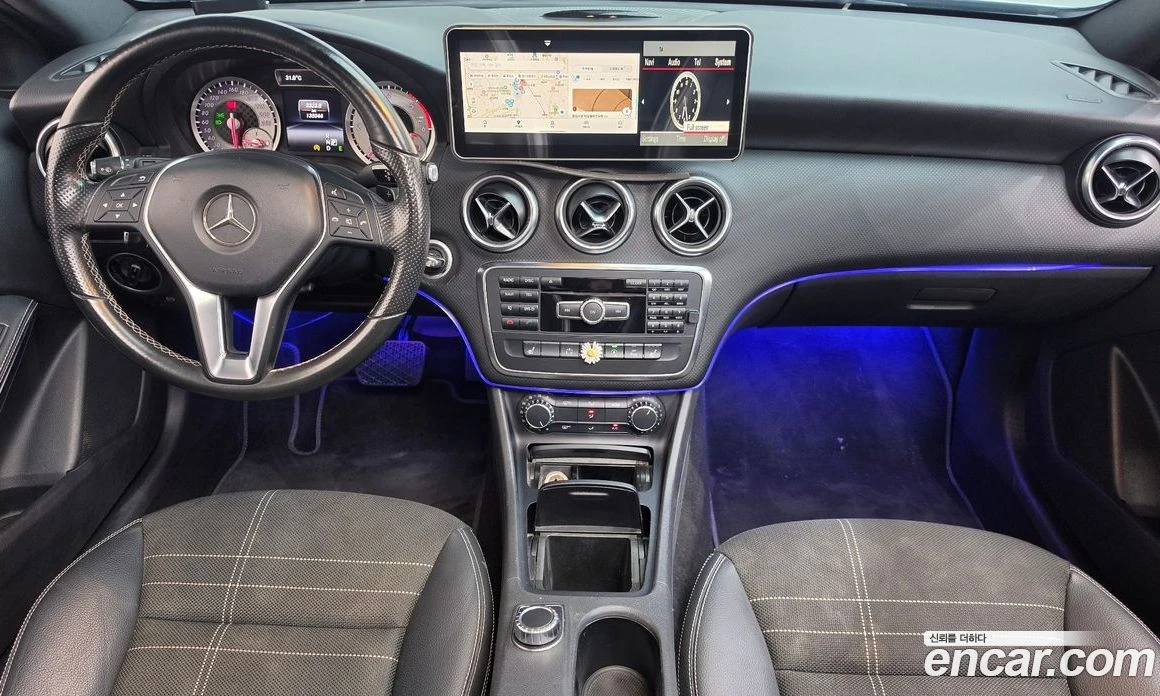 Mercedes-Benz A 180 A180 CDI Night, снимка 7 - Автомобили и джипове - 56117036
