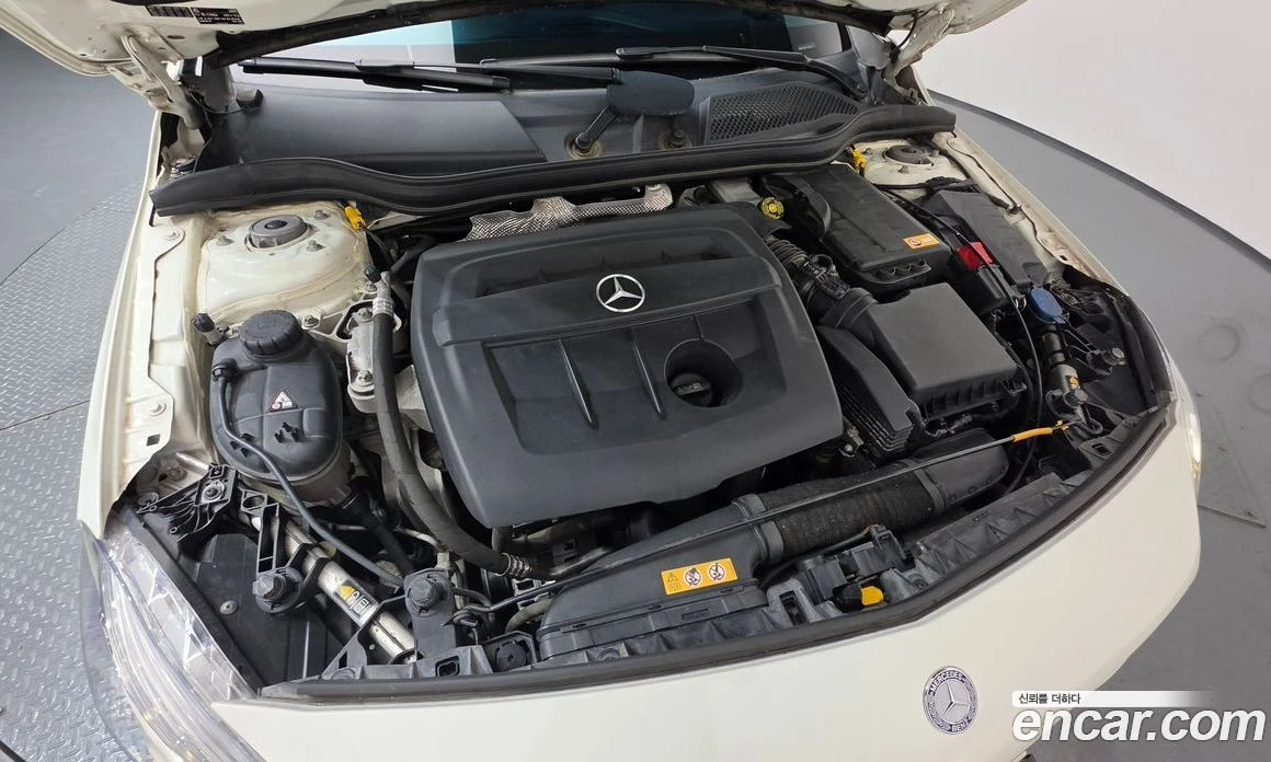 Mercedes-Benz A 180 A180 CDI Night, снимка 6 - Автомобили и джипове - 56117036