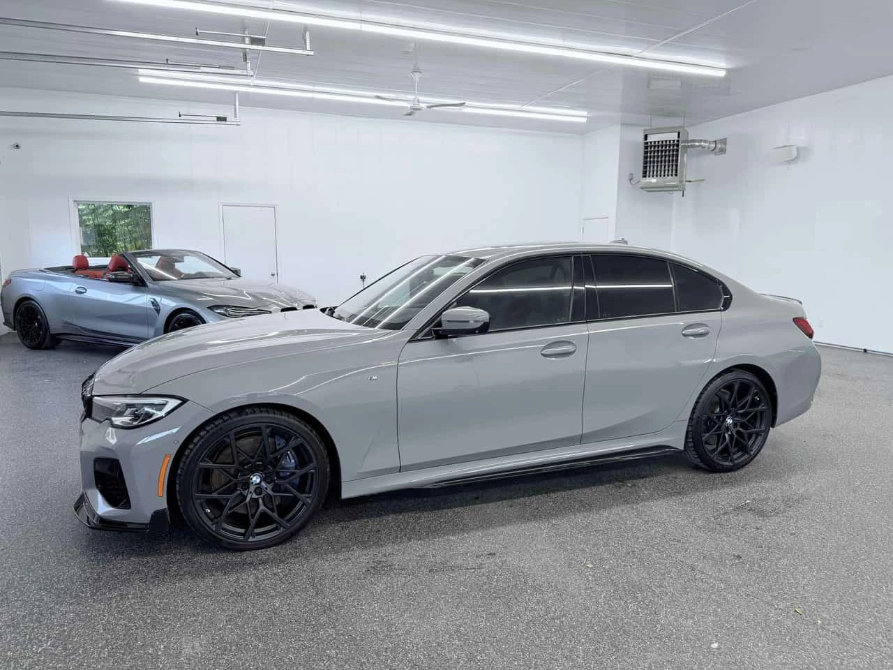 BMW 340 M340i xDrive M-Performance CARFAX, снимка 2 - Автомобили и джипове - 56222234