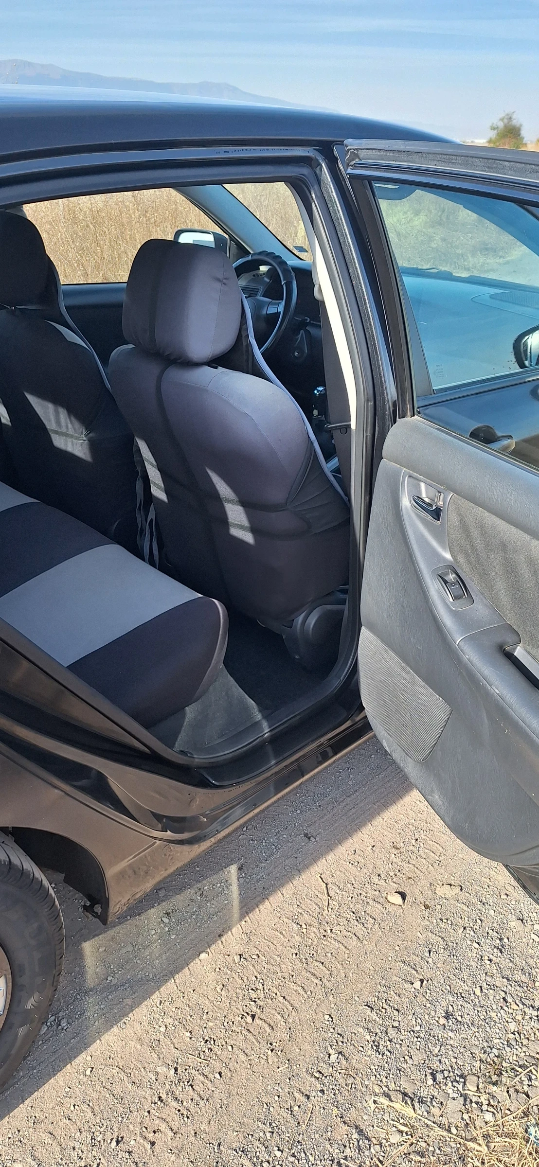 Toyota Corolla, снимка 13 - Автомобили и джипове - 56369831