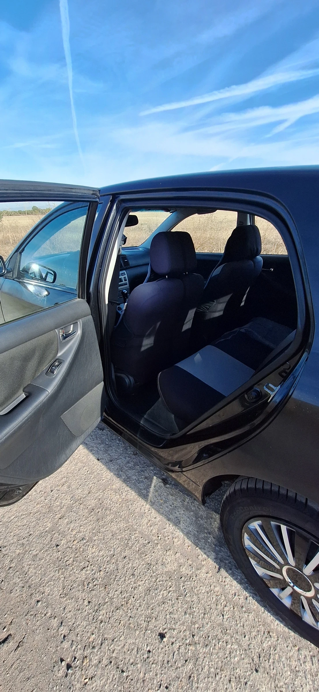 Toyota Corolla, снимка 11 - Автомобили и джипове - 56369831
