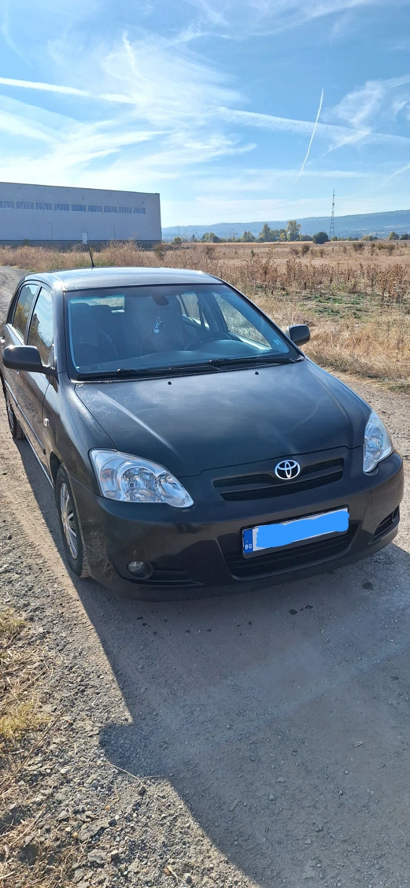 Toyota Corolla, снимка 2 - Автомобили и джипове - 56369831