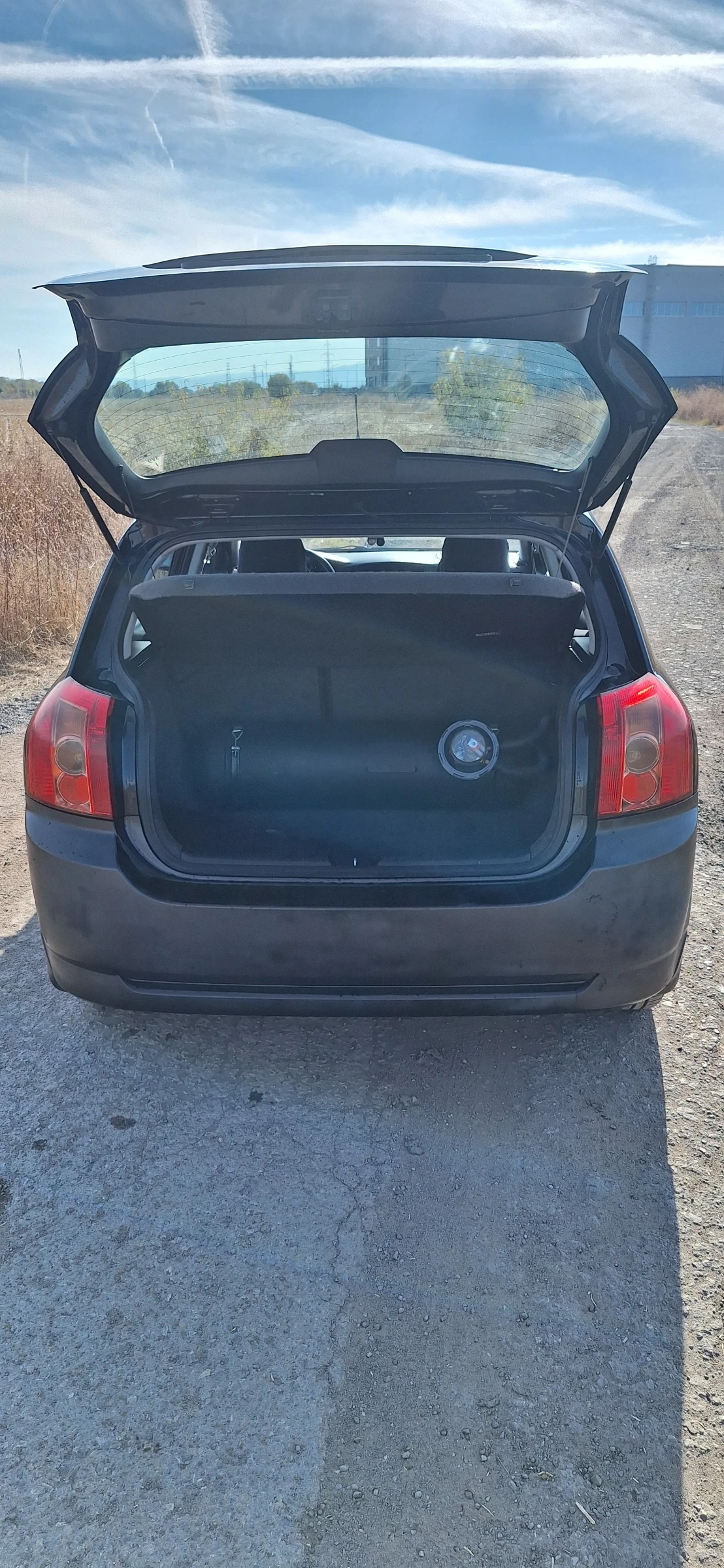 Toyota Corolla, снимка 14 - Автомобили и джипове - 56369831