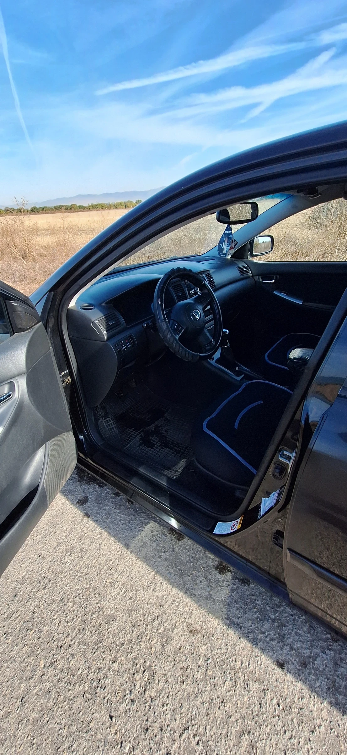 Toyota Corolla, снимка 10 - Автомобили и джипове - 56369831