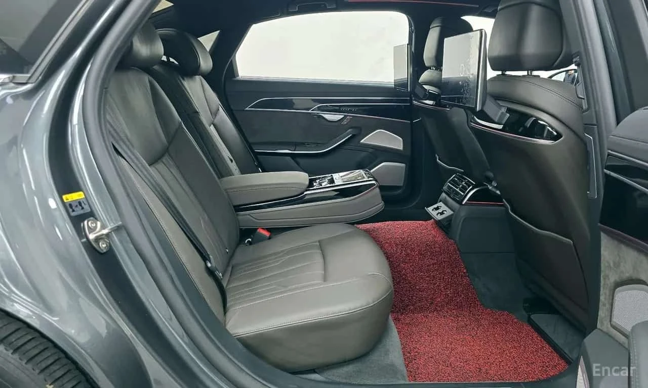 Audi A8 * 50 TDI Quattro LWB * FULL * ���� �� �� *  | Mobile.bg � ����������� 12
