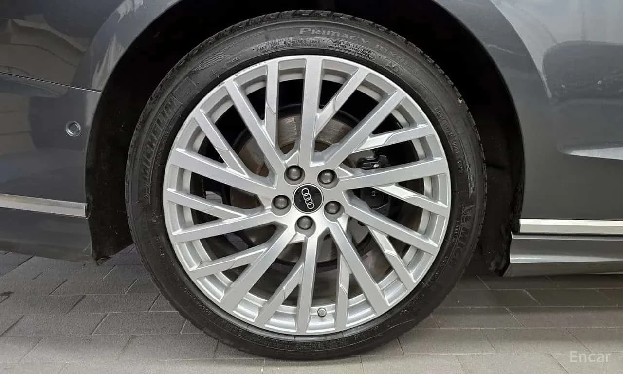 Audi A8 * 50 TDI Quattro LWB * FULL * ���� �� �� *  | Mobile.bg � ����������� 5