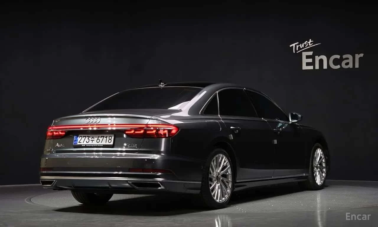 Audi A8 * 50 TDI Quattro LWB * FULL * ���� �� �� *  | Mobile.bg � ����������� 2