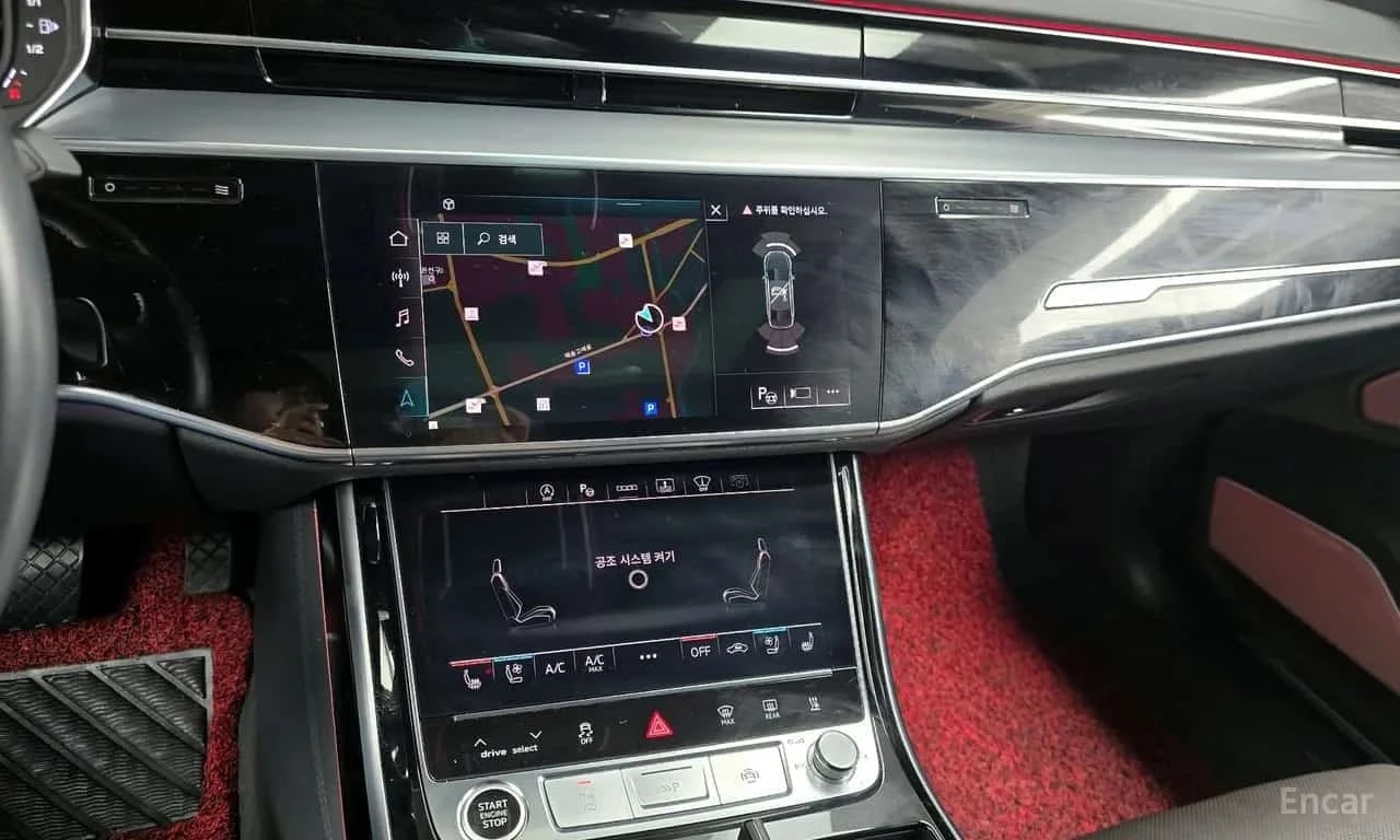 Audi A8 * 50 TDI Quattro LWB * FULL * ���� �� �� *  | Mobile.bg � ����������� 14