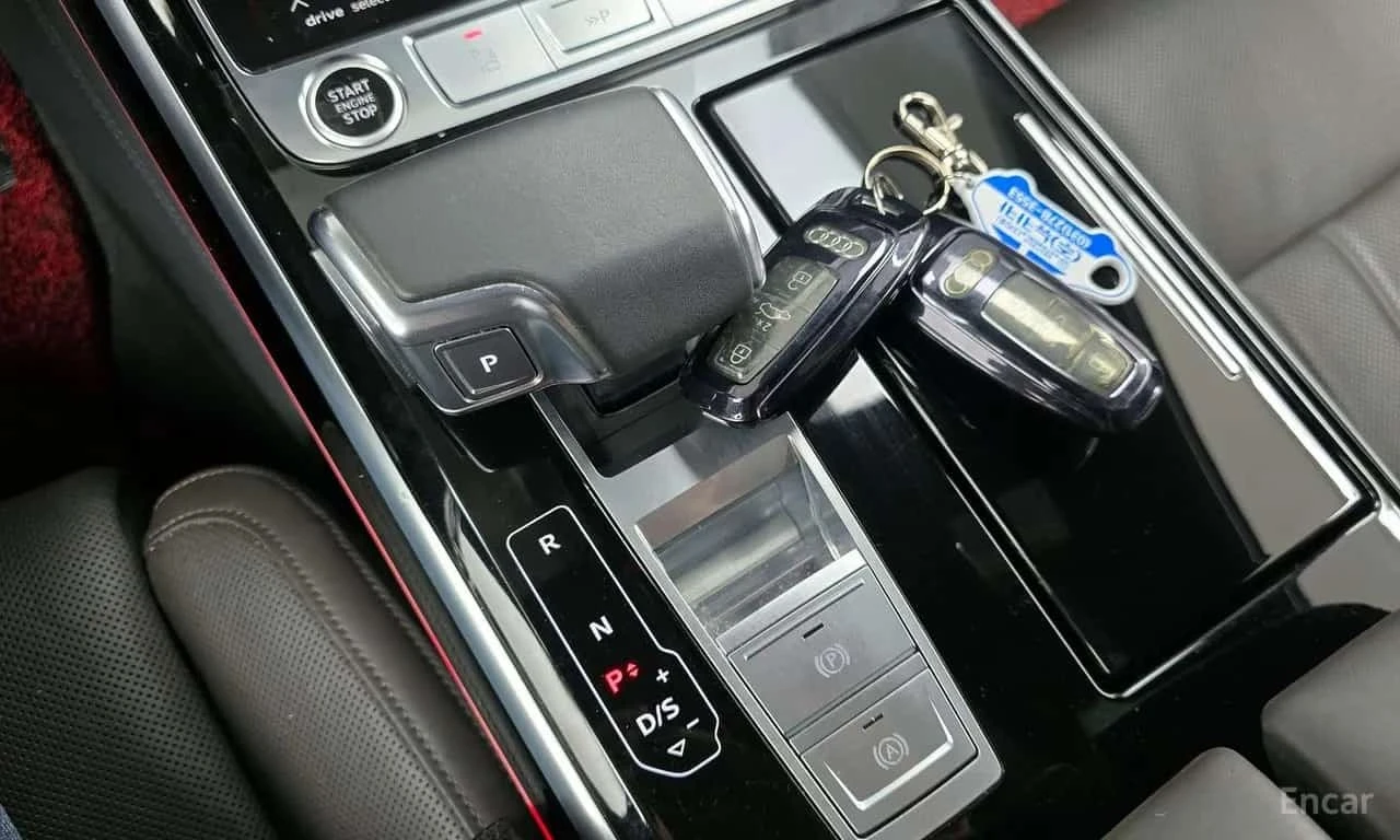Audi A8 * 50 TDI Quattro LWB * FULL * ���� �� �� *  | Mobile.bg � ����������� 9