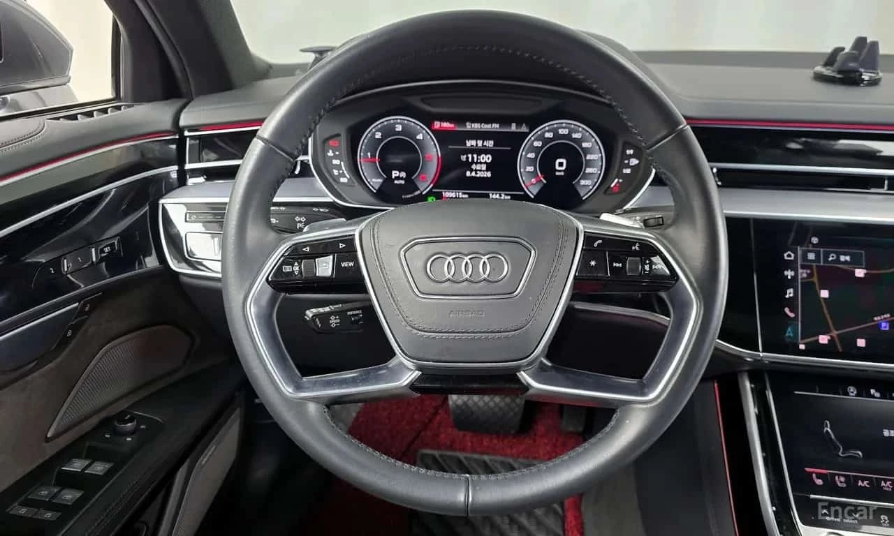 Audi A8 * 50 TDI Quattro LWB * FULL * ���� �� �� *  | Mobile.bg � ����������� 13
