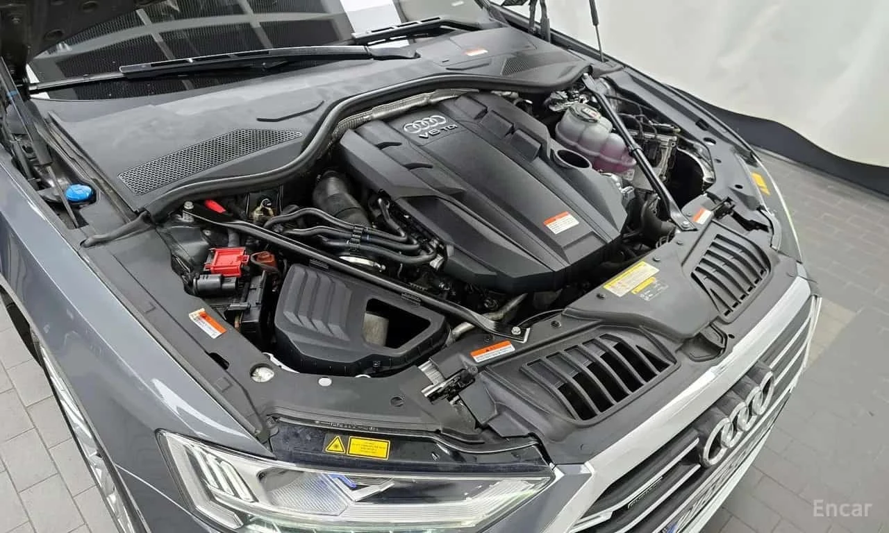 Audi A8 * 50 TDI Quattro LWB * FULL * ���� �� �� *  | Mobile.bg � ����������� 6