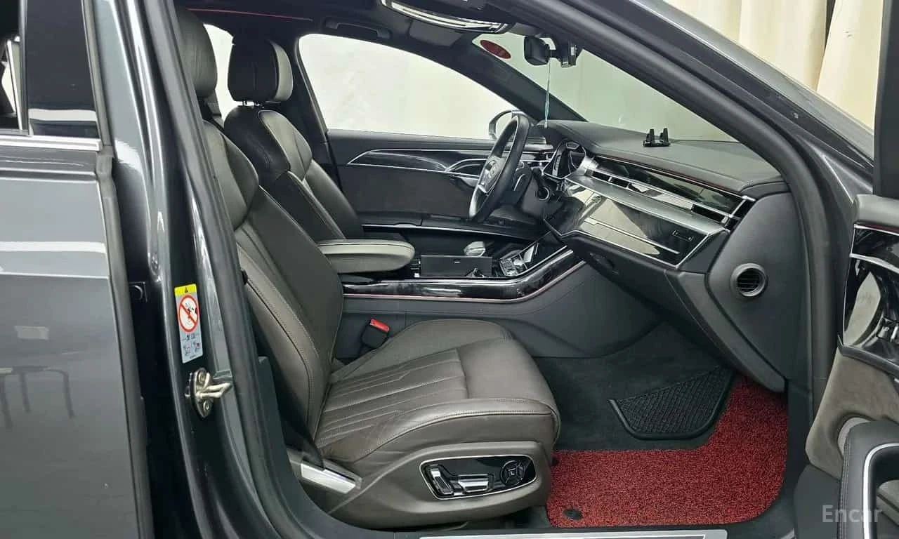 Audi A8 * 50 TDI Quattro LWB * FULL * ���� �� �� *  | Mobile.bg � ����������� 11