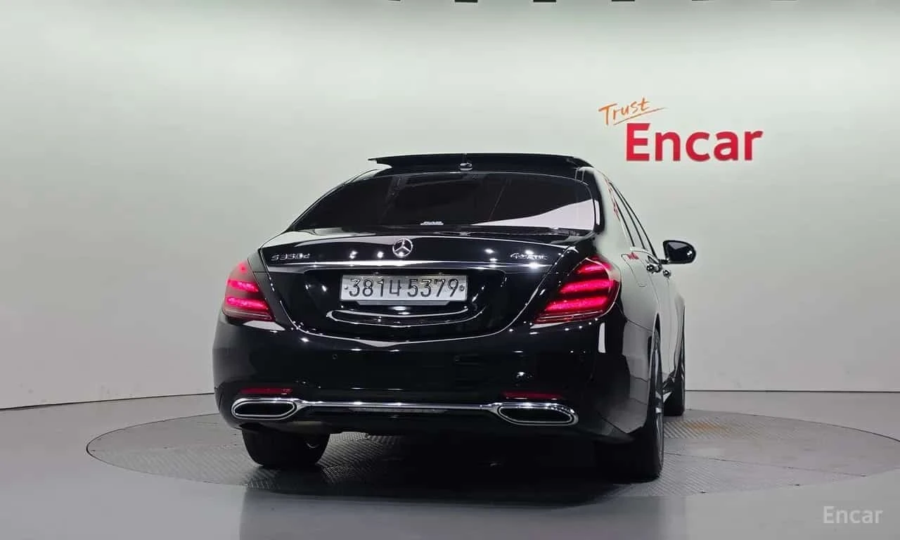 Mercedes-Benz S 350 d 4MATIC * ������ ���� �� �������� | Mobile.bg � ����������� 4