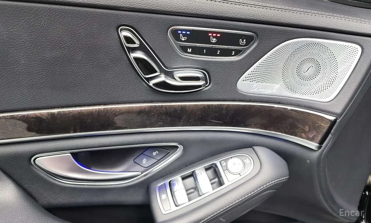 Mercedes-Benz S 350 d 4MATIC * ������ ���� �� �������� | Mobile.bg � ����������� 11