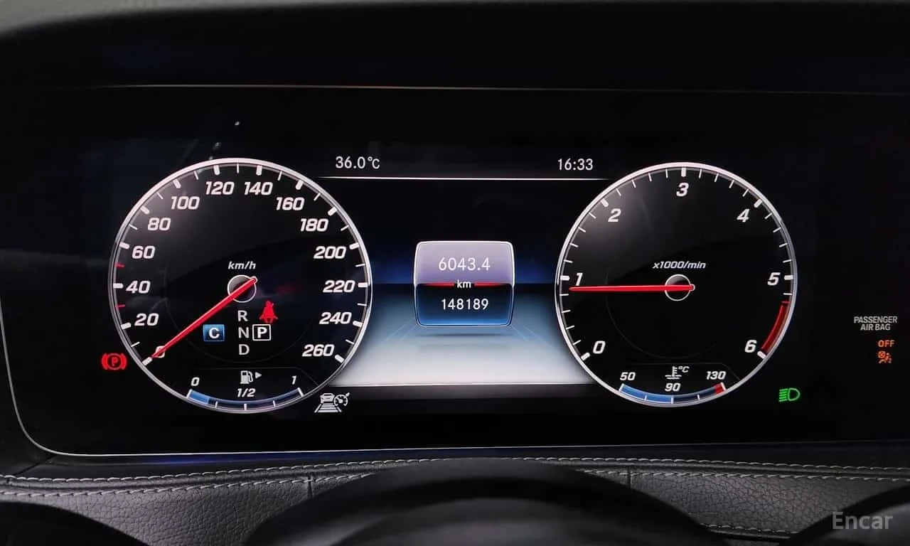 Mercedes-Benz S 350 d 4MATIC * ������ ���� �� �������� | Mobile.bg � ����������� 8
