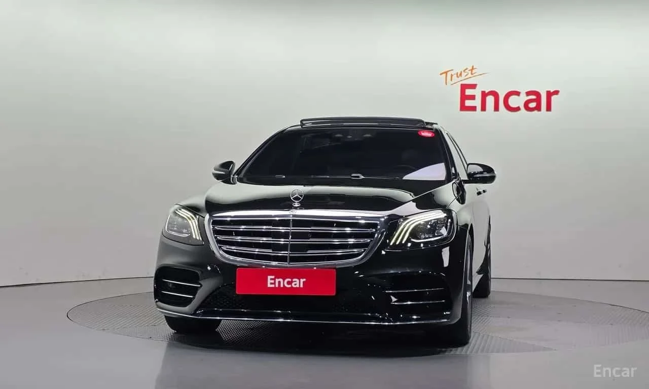 Mercedes-Benz S 350 d 4MATIC * ������ ���� �� �������� | Mobile.bg � ����������� 3