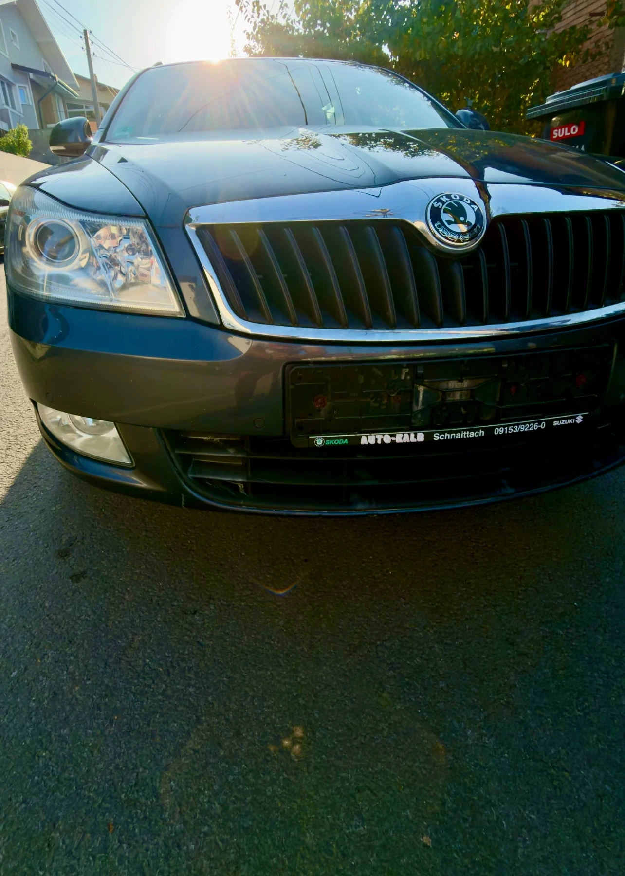 Skoda Octavia 2.0��� 4 � 4 8 ������� | Mobile.bg � ����������� 2