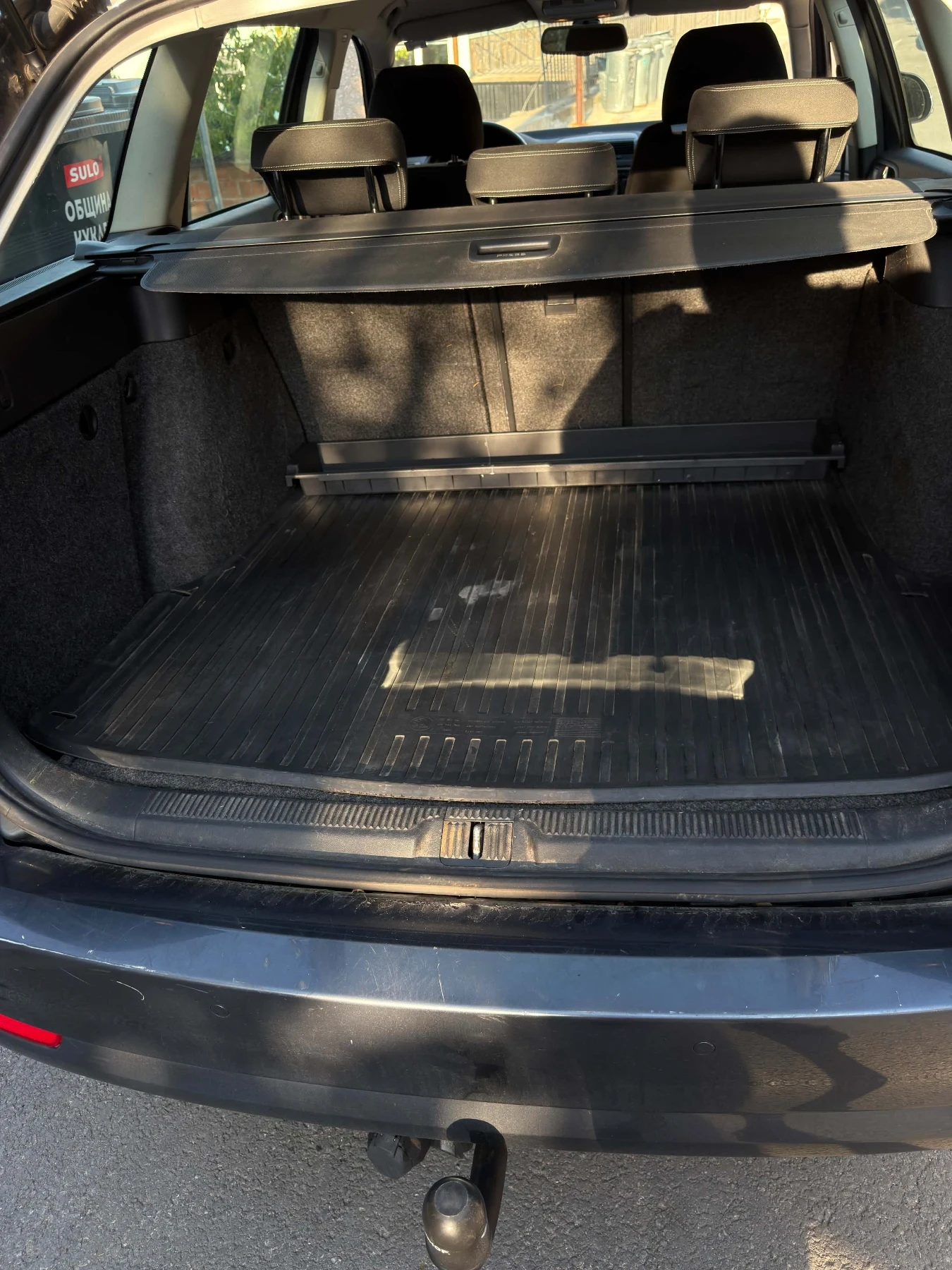 Skoda Octavia 2.0��� 4 � 4 8 ������� | Mobile.bg � ����������� 11
