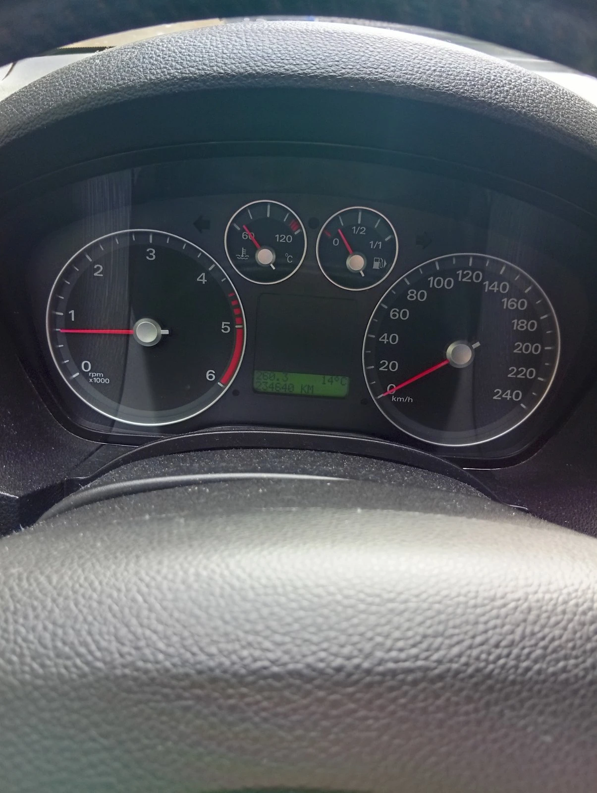 Ford C-max, снимка 9 - Автомобили и джипове - 56683559