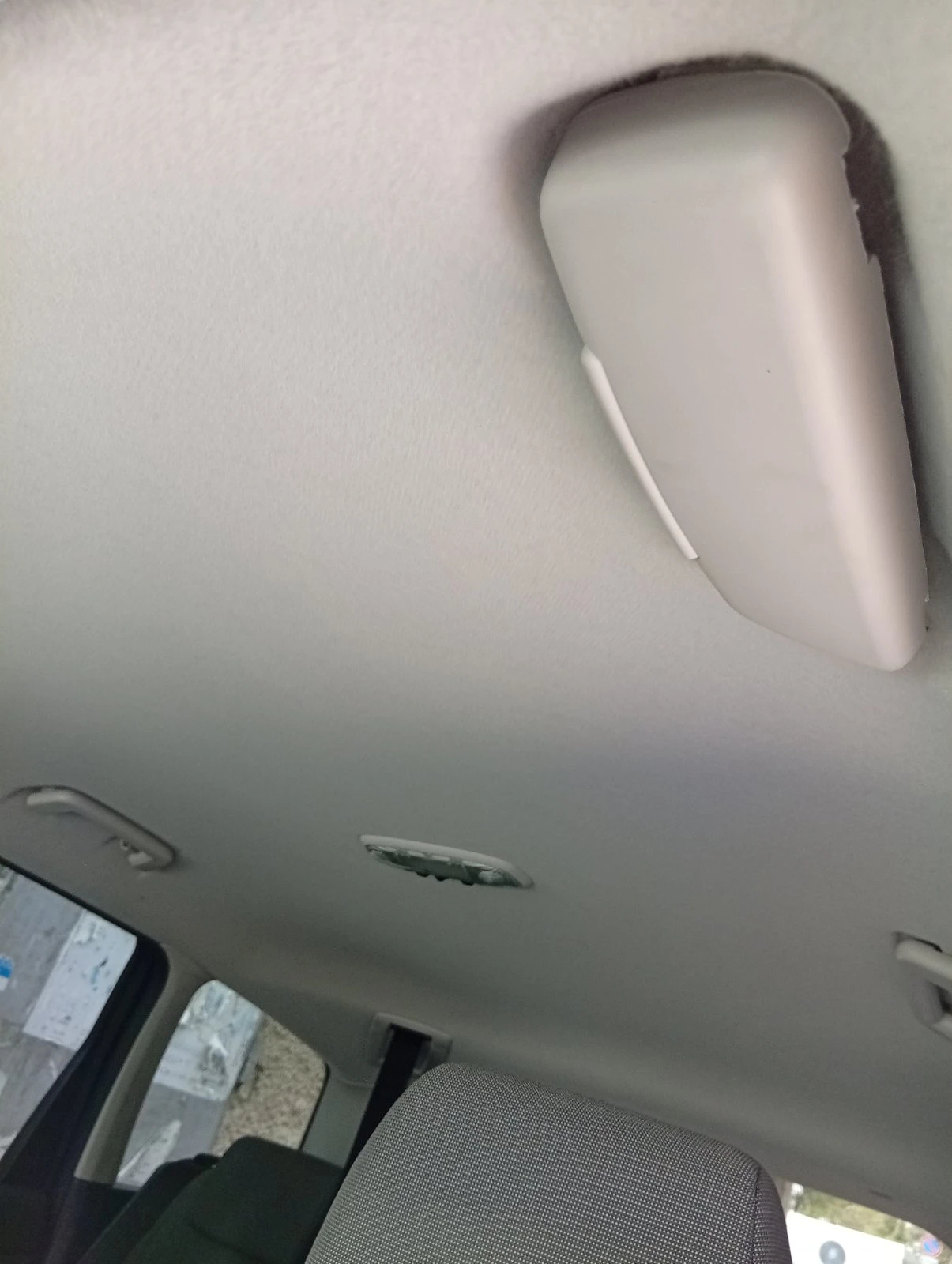 Ford C-max, снимка 10 - Автомобили и джипове - 56683559