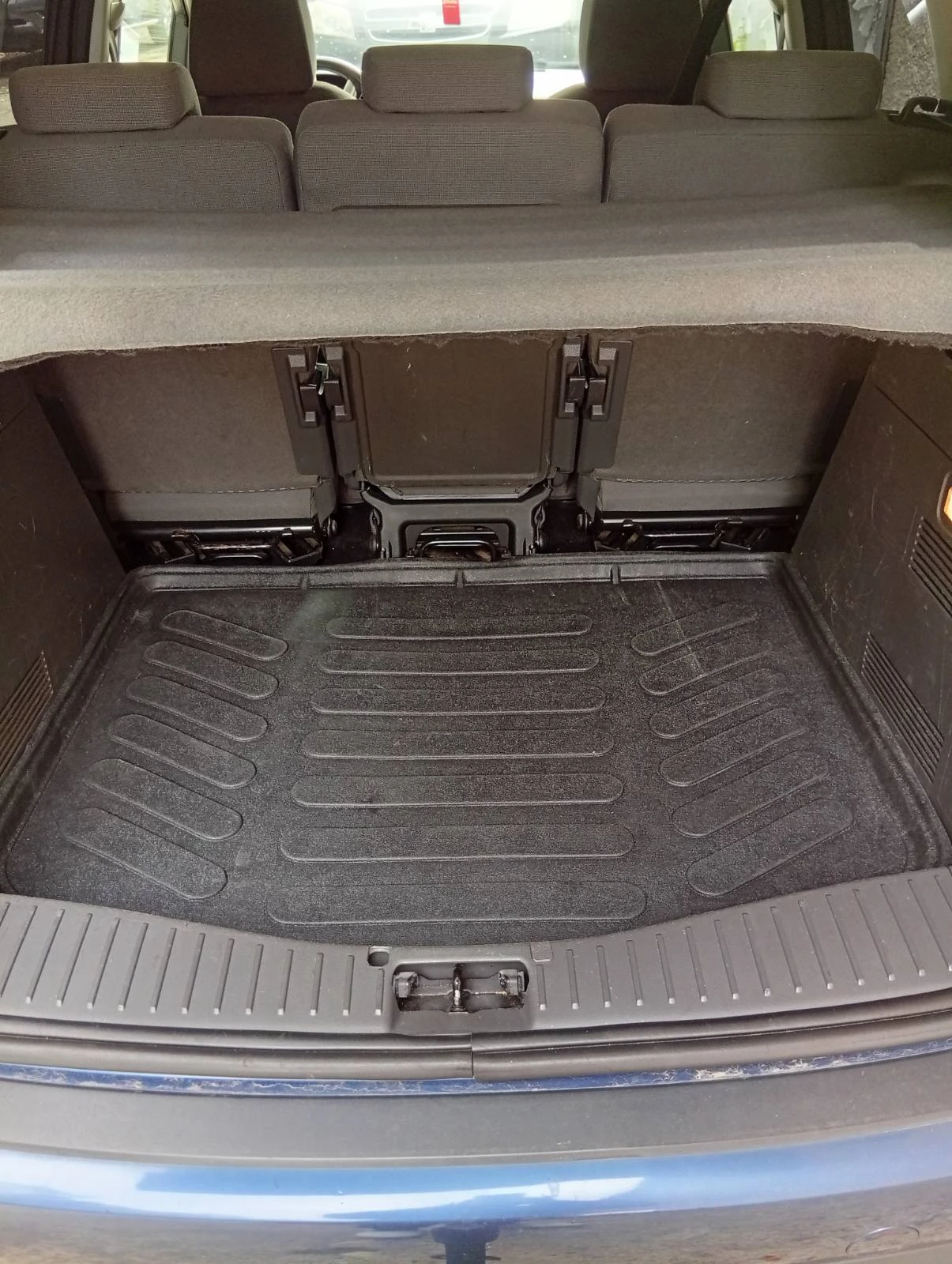 Ford C-max, снимка 8 - Автомобили и джипове - 56683559