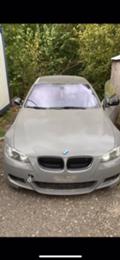 BMW 330 E92, снимка 1 - Автомобили и джипове - 45713845