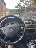 Mercedes-Benz E 500 LPG W211 - изображение 7