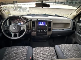 Dodge RAM 1500, снимка 15