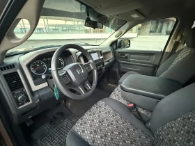Dodge RAM 1500, снимка 8