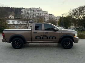 Dodge RAM 1500, снимка 5