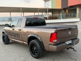 Dodge RAM 1500, снимка 3