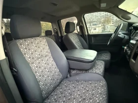 Dodge RAM 1500, снимка 12