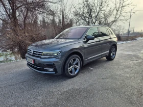 VW Tiguan Rline/4motion/2.0TSI/20г, снимка 1