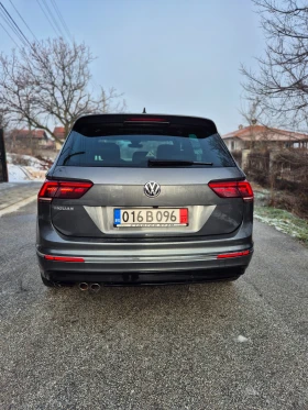 VW Tiguan Rline/4motion/2.0TSI/20г, снимка 6