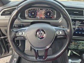 VW Tiguan Rline/4motion/2.0TSI/20г, снимка 15