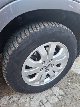 Honda Cr-v 2.2 CDTI NAVI, снимка 7