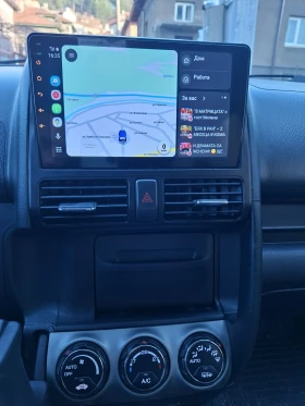 Honda Cr-v 2.2 CDTI NAVI, снимка 10