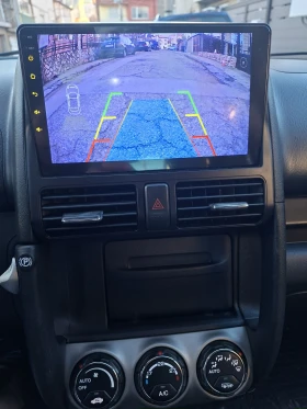 Honda Cr-v 2.2 CDTI NAVI, снимка 13