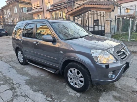 Honda Cr-v 2.2 CDTI NAVI, снимка 3