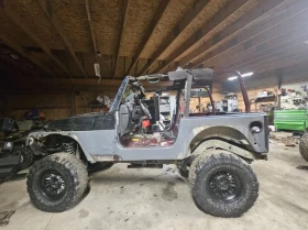 Jeep Wrangler, снимка 10