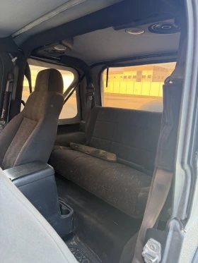 Jeep Wrangler, снимка 15