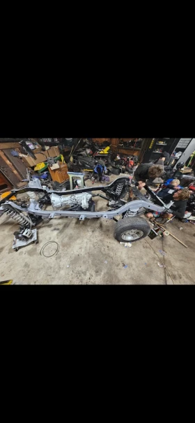 Jeep Wrangler, снимка 9