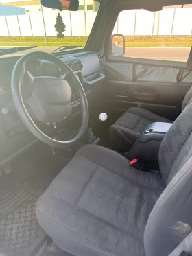 Jeep Wrangler, снимка 6