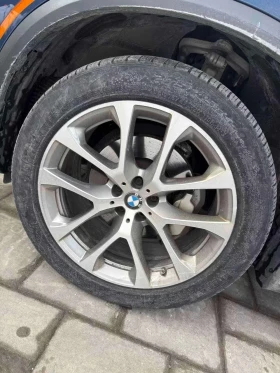 BMW X5 * xDrive40i * CARFAX * ЦЕНА ДО БГ, снимка 6