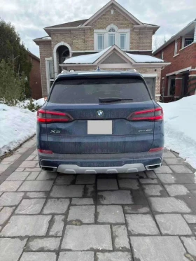BMW X5 * xDrive40i * CARFAX * ЦЕНА ДО БГ, снимка 4