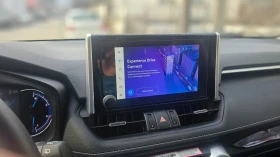 Toyota Rav4 XLE Premium Hybrid, снимка 13