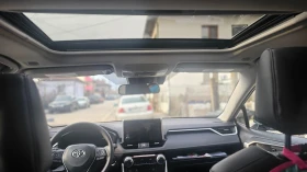 Toyota Rav4 XLE Premium Hybrid, снимка 3